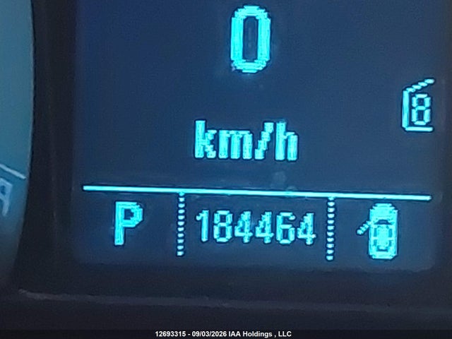 Aukcja sprzedaży 2011 Chevrolet Equinox Ls, vin: 2CNALBEC6B6269894, numer aukcji: 12693315