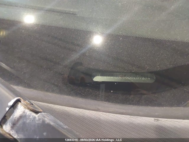 Aukcja sprzedaży 2011 Chevrolet Equinox Ls, vin: 2CNALBEC6B6269894, numer aukcji: 12693315