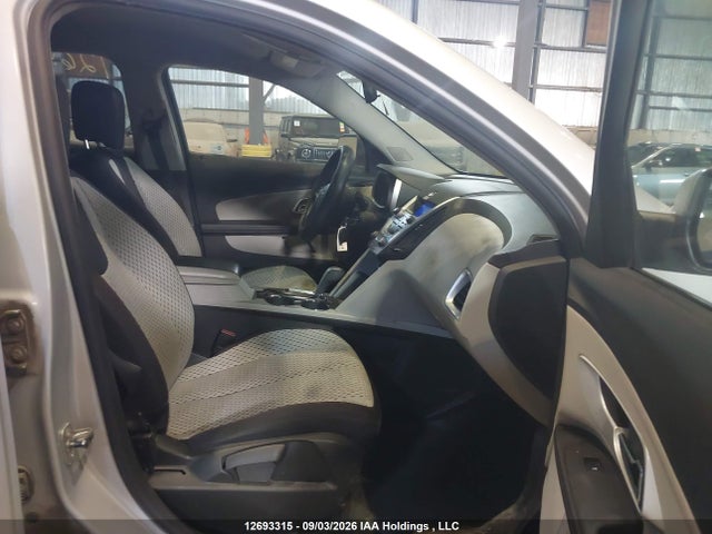 Aukcja sprzedaży 2011 Chevrolet Equinox Ls, vin: 2CNALBEC6B6269894, numer aukcji: 12693315