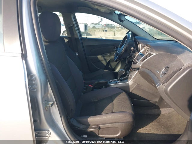 1G1PC5SB2E7329405 Chevrolet Cruze 1lt Auto