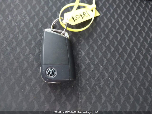 Продаж на аукціоні авто 2021 Volkswagen Tiguan Comfortline/united, vin: 3VV2B7AXXMM152279, номер лоту: 12693321