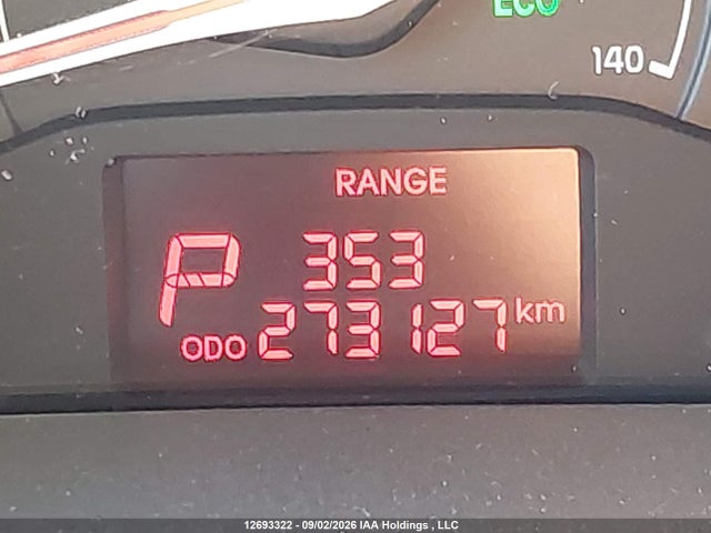 Aukcja sprzedaży 2013 Kia Rio Ex/lx/lx+/sx, vin: KNADM5A36D6852204, numer aukcji: 12693322