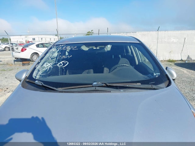 Aukcja sprzedaży 2013 Kia Rio Ex/lx/lx+/sx, vin: KNADM5A36D6852204, numer aukcji: 12693322