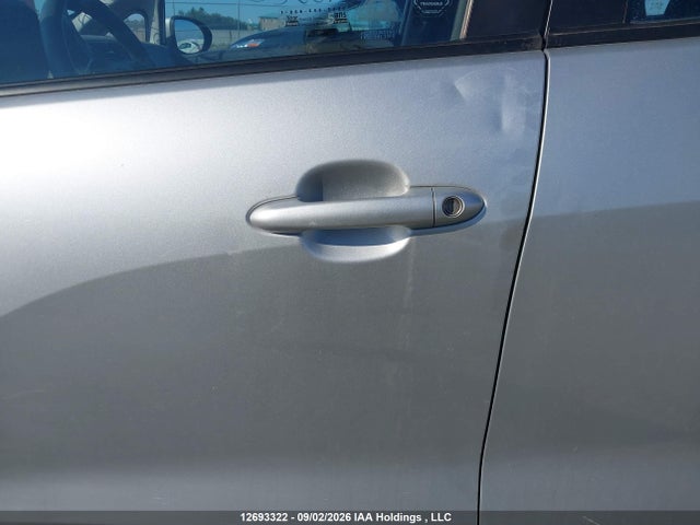 Aukcja sprzedaży 2013 Kia Rio Ex/lx/lx+/sx, vin: KNADM5A36D6852204, numer aukcji: 12693322