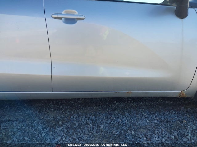 Aukcja sprzedaży 2013 Kia Rio Ex/lx/lx+/sx, vin: KNADM5A36D6852204, numer aukcji: 12693322