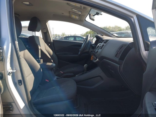 Aukcja sprzedaży 2013 Kia Rio Ex/lx/lx+/sx, vin: KNADM5A36D6852204, numer aukcji: 12693322