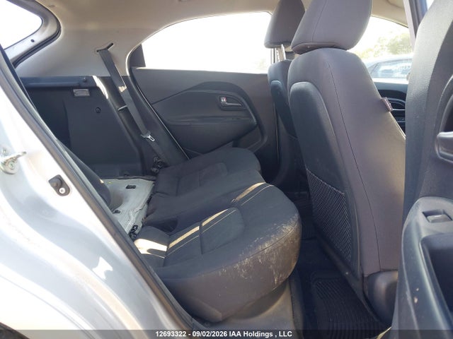 Aukcja sprzedaży 2013 Kia Rio Ex/lx/lx+/sx, vin: KNADM5A36D6852204, numer aukcji: 12693322