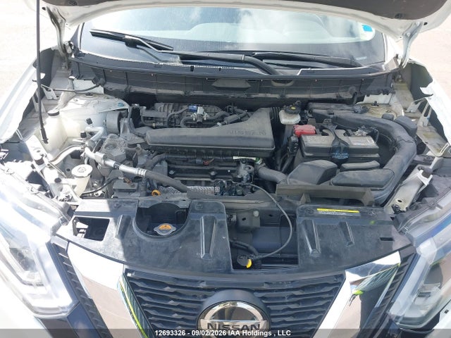 Nissan Rogue S/sl/sv 2020 5N1AT2MV4LC740825 Image 10