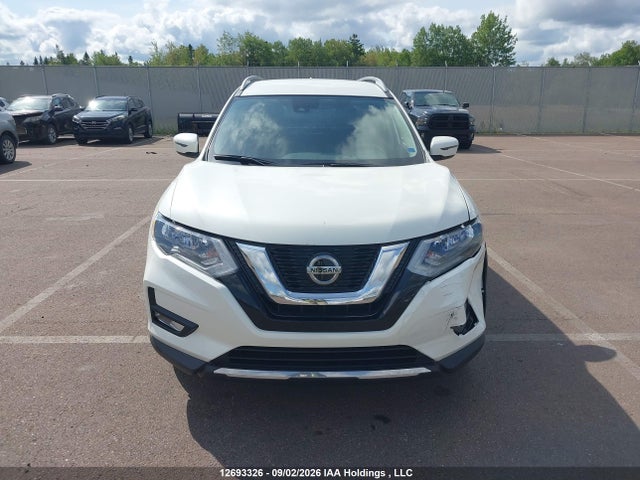 Nissan Rogue S/sl/sv 2020 5N1AT2MV4LC740825 Image 11