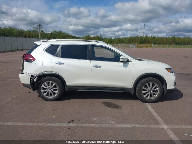 Nissan Rogue S/sl/sv 2020 5N1AT2MV4LC740825 Image 12