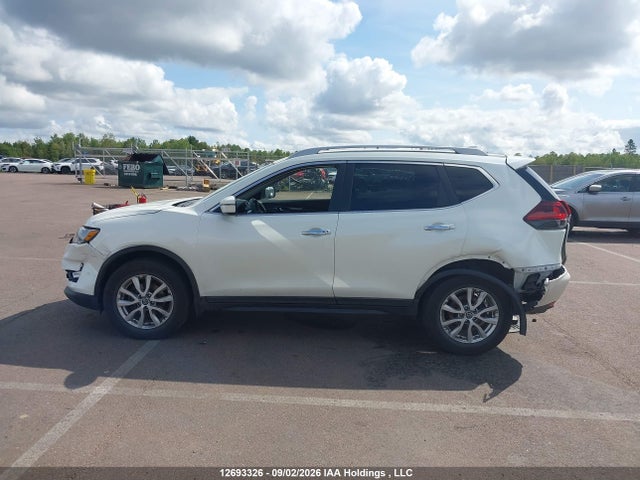 Nissan Rogue S/sl/sv 2020 5N1AT2MV4LC740825 Image 13