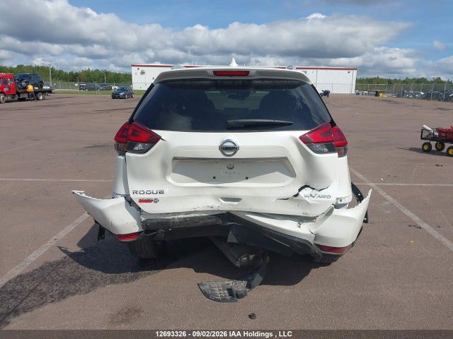 Nissan Rogue S/sl/sv 2020 5N1AT2MV4LC740825 Image 15
