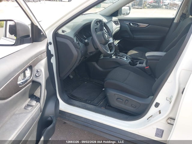 Nissan Rogue S/sl/sv 2020 5N1AT2MV4LC740825 Image 18