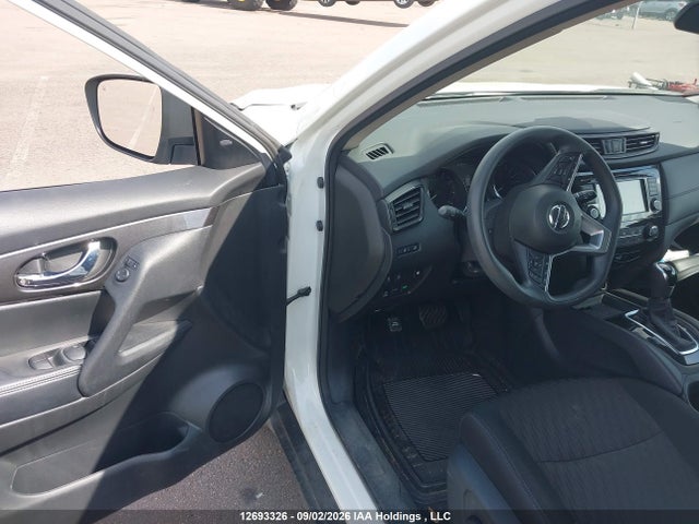 Nissan Rogue S/sl/sv 2020 5N1AT2MV4LC740825 Image 19