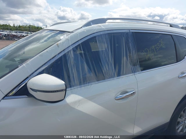 Nissan Rogue S/sl/sv 2020 5N1AT2MV4LC740825 Image 20