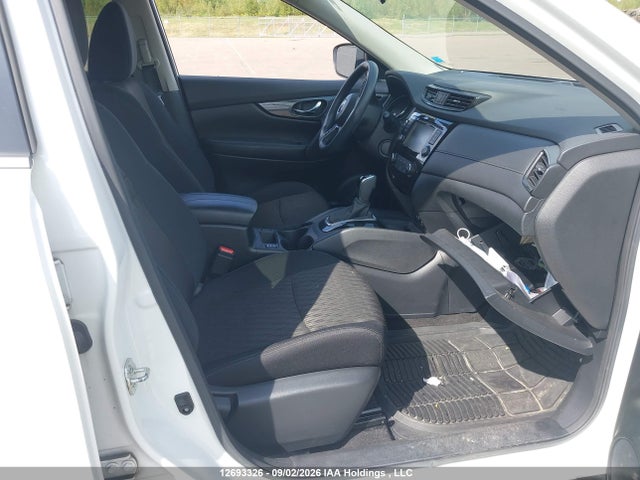 Nissan Rogue S/sl/sv 2020 5N1AT2MV4LC740825 Image 5