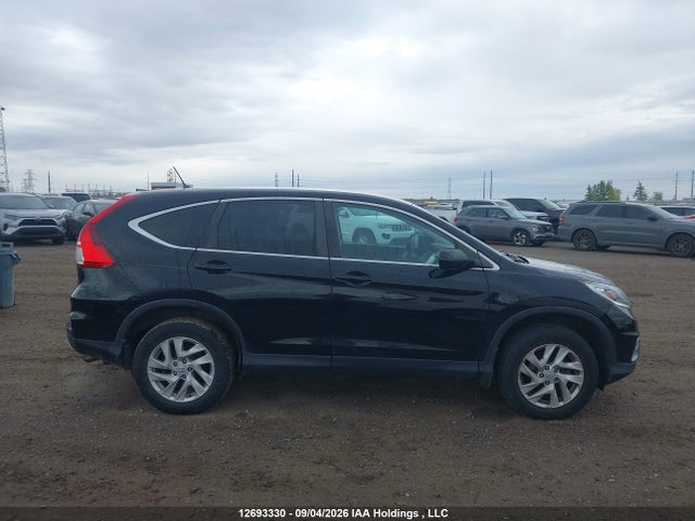 Honda CR-V SE 2016 2HKRM4H42GH117215 Image 14
