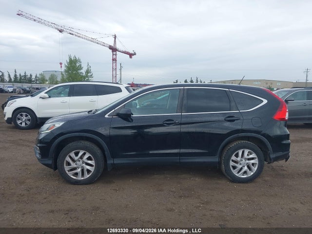 Honda CR-V SE 2016 2HKRM4H42GH117215 Image 15