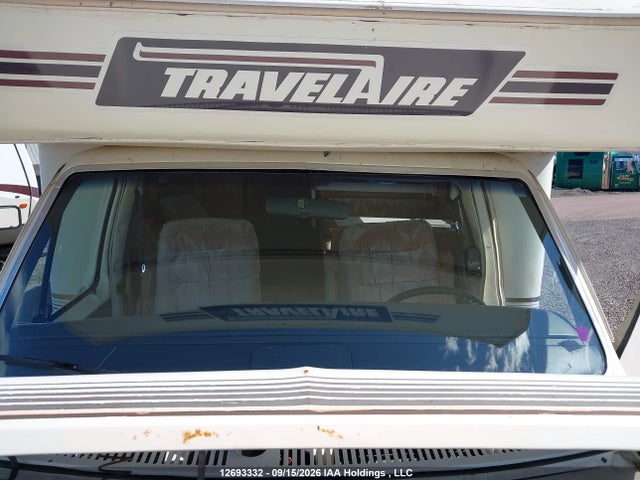 Продажа на аукционе авто 1989 Ford Econoline E350 Cutaway Van, vin: 1FDKE30G6KHA69235, номер лота: 12693332