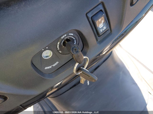 12693335 :رقم المزاد ، JS1CP51B7D2100879 vin ، 2013 Suzuki An650 A مزاد بيع