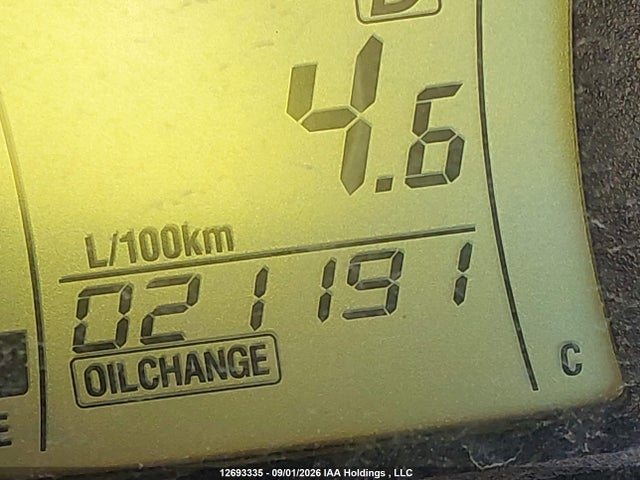 12693335 :رقم المزاد ، JS1CP51B7D2100879 vin ، 2013 Suzuki An650 A مزاد بيع