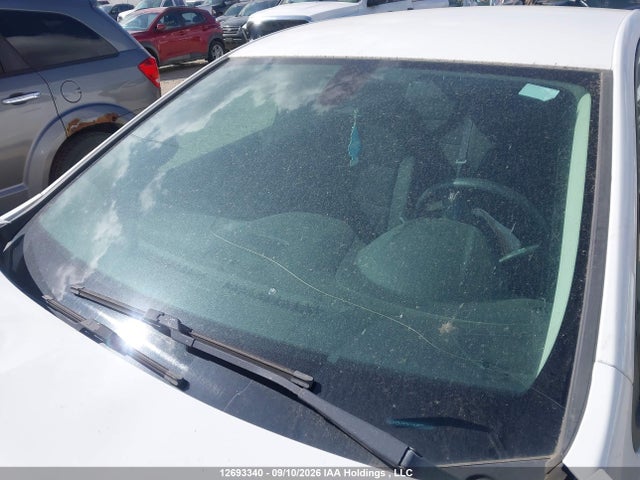Продажа на аукционе авто 2016 Chevrolet Cruze Ls Auto, vin: 1G1BC5SM1G7322699, номер лота: 12693340
