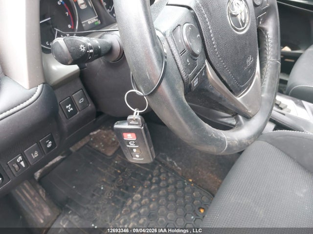 Продаж на аукціоні авто 2018 Toyota Rav4 Xle, vin: 2T3RFREV3JW800688, номер лоту: 12693346