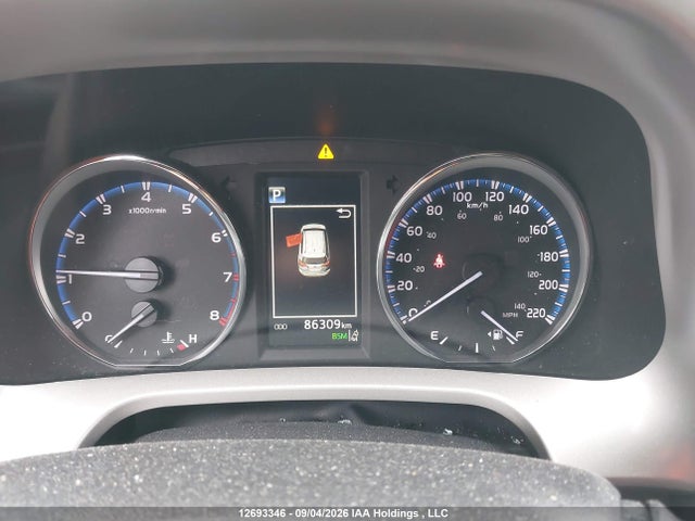 Продаж на аукціоні авто 2018 Toyota Rav4 Xle, vin: 2T3RFREV3JW800688, номер лоту: 12693346