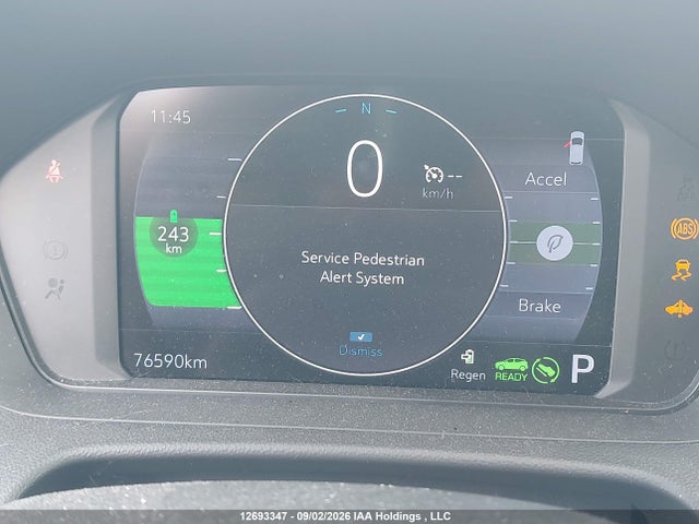Chevrolet Bolt Euv Lt 2023 1G1FY6S03P4186857 Image 15