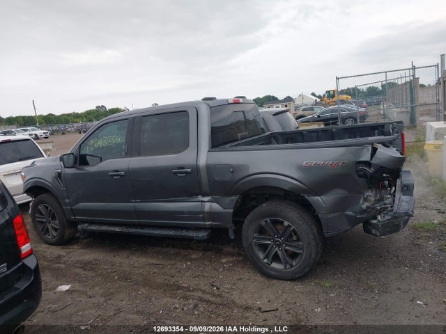 Ford F-150 Xlt 2023 1FTFW1E81PFD00277 Image 13