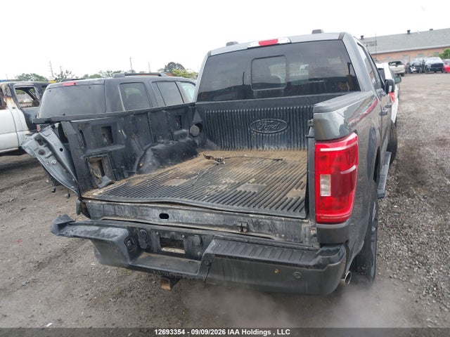 Ford F-150 Xlt 2023 1FTFW1E81PFD00277 Image 15