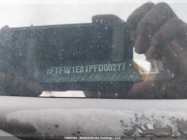 Ford F-150 Xlt 2023 1FTFW1E81PFD00277 Image 18