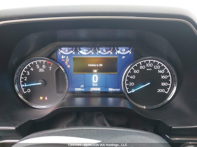 Ford F-150 Xlt 2023 1FTFW1E81PFD00277 Image 7