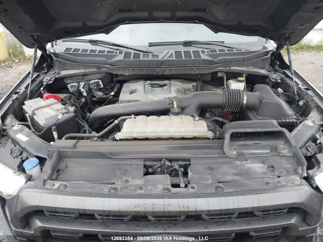 Ford F-150 Xlt 2023 1FTFW1E81PFD00277 Image 9