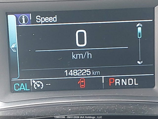 Продажа на аукционе авто 2019 Chevrolet Traverse Lt, vin: 1GNEVGKW9KJ220310, номер лота: 12693356