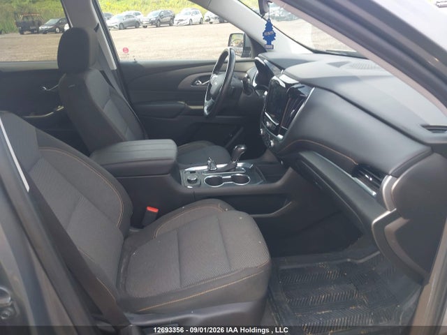 Продажа на аукционе авто 2019 Chevrolet Traverse Lt, vin: 1GNEVGKW9KJ220310, номер лота: 12693356