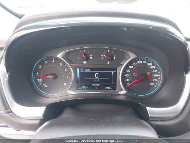 Продажа на аукционе авто 2019 Chevrolet Traverse Lt, vin: 1GNEVGKW9KJ220310, номер лота: 12693356