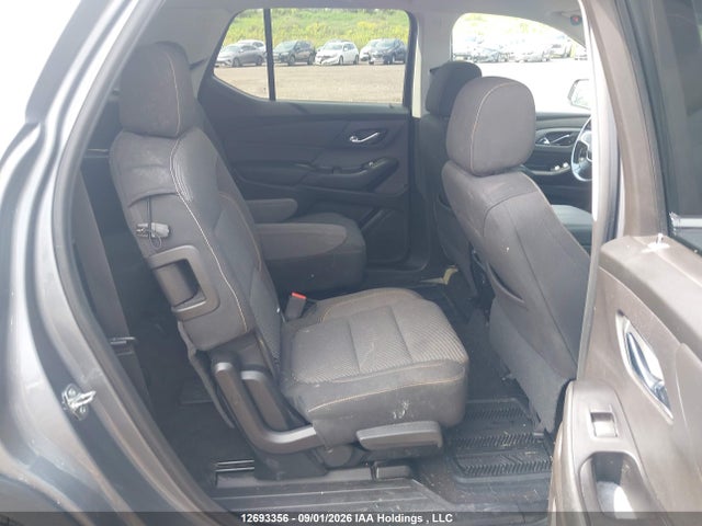 Продажа на аукционе авто 2019 Chevrolet Traverse Lt, vin: 1GNEVGKW9KJ220310, номер лота: 12693356
