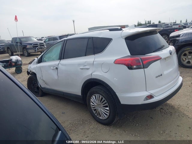 Toyota RAV4 LE 2017 2T3BFREVXHW556744 Image 15