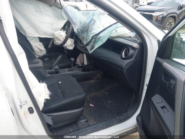Toyota RAV4 LE 2017 2T3BFREVXHW556744 Image 5