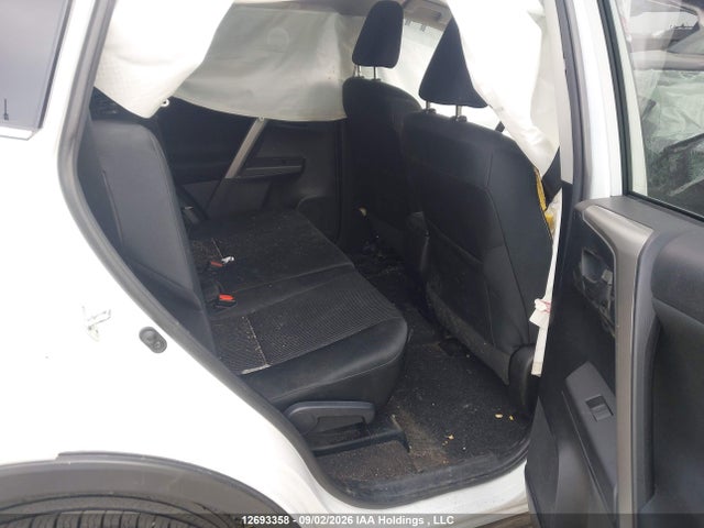 Toyota RAV4 LE 2017 2T3BFREVXHW556744 Image 8