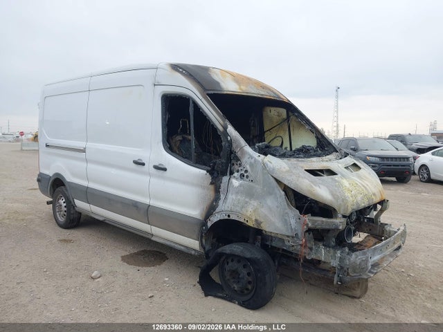 Продаж на аукціоні авто 2025 Ford Transit T-250, vin: 1FTBR2C89SKA62158, номер лоту: 12693360