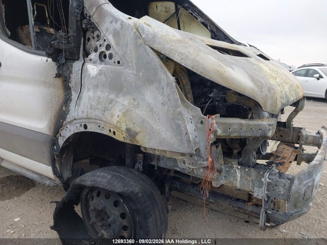 Продаж на аукціоні авто 2025 Ford Transit T-250, vin: 1FTBR2C89SKA62158, номер лоту: 12693360