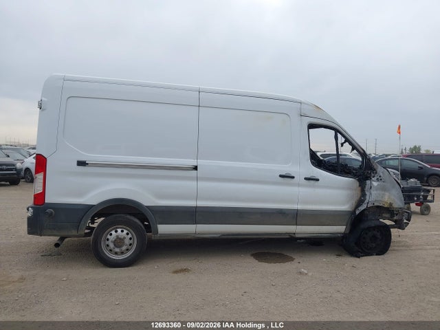 Продаж на аукціоні авто 2025 Ford Transit T-250, vin: 1FTBR2C89SKA62158, номер лоту: 12693360