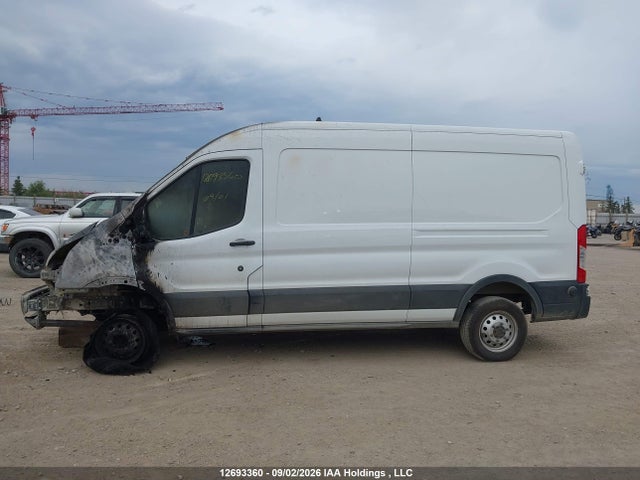 Продаж на аукціоні авто 2025 Ford Transit T-250, vin: 1FTBR2C89SKA62158, номер лоту: 12693360