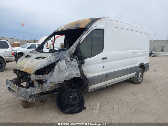 Продаж на аукціоні авто 2025 Ford Transit T-250, vin: 1FTBR2C89SKA62158, номер лоту: 12693360