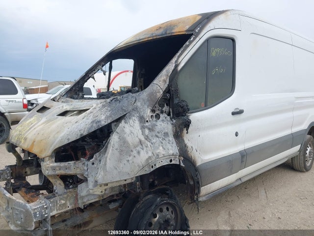 Продаж на аукціоні авто 2025 Ford Transit T-250, vin: 1FTBR2C89SKA62158, номер лоту: 12693360
