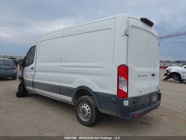Продаж на аукціоні авто 2025 Ford Transit T-250, vin: 1FTBR2C89SKA62158, номер лоту: 12693360