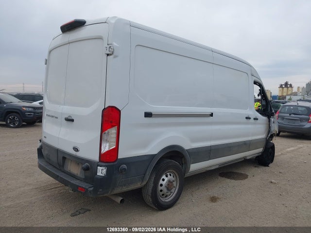 Продаж на аукціоні авто 2025 Ford Transit T-250, vin: 1FTBR2C89SKA62158, номер лоту: 12693360