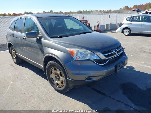 Aukcja sprzedaży 2011 Honda Cr-v Ex, vin: 5J6RE4H51BL808417, numer aukcji: 12693361